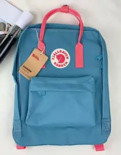 カンケンリュックサック バッグ フェールラーベン 大容量16L LG
