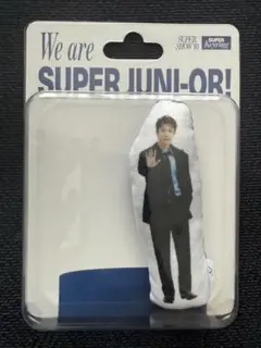 SUPERJUNIOR SS10 公式グッズ キーホルダー ドンヘ