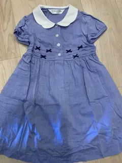 ショパンワンピース110cm