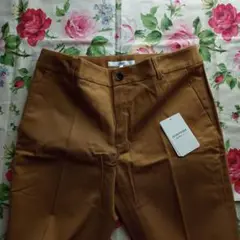 新品JOURNAL STANDARD ジャーナルスタンダード レリューム パンツ