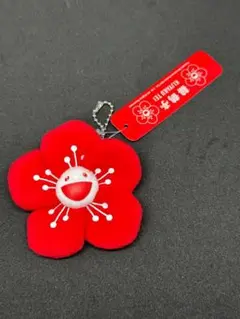 新品 村上隆 囍鵲亭 フラワー お花 梅クッション Kijyaku Tei 新品 村上隆 囍鵲亭 フラワー お花 梅クッション Kijyaku Tei