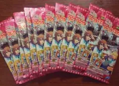 しかのこのこのここしたんたん　コレクターズカード　12枚　新品未開封
