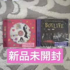 BOYNEXTDOOR 2nd Single BOYLIFE