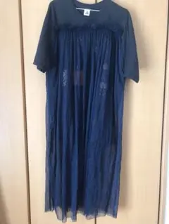 大幅値下げ yuumi ARIA リメイクアソートワンピース