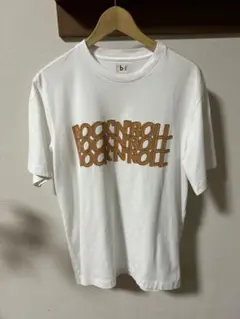 blurhms ROOTSTOCK Tシャツ