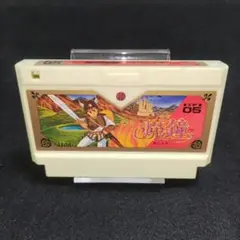 魔鐘　ファミコンソフト