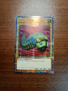 遊戯王　プチモス　25th シークレットレア　イラスト違い　英語版　クオシク