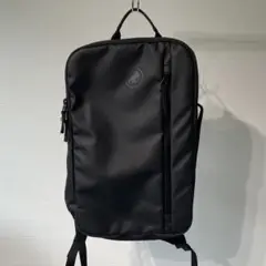 ほぼ未使用　MAMMUT マムート バックパック セオン トランスポーター 15