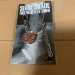 レア★新品・未使用品【SIAM SHADE】キーホルダー 2025年最新】siam shade キーホルダーの人気アイテム - メルカリ
