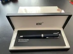 Mont Blanc ボールペン