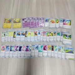ポケモンカード　50枚セット