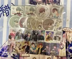 アイナナ　ズール　まとめ売り
