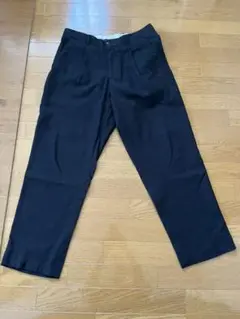 Supreme 21FW プリーツドトラウザーパンツ W32