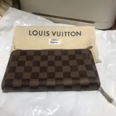ルイ ヴィトン 長財布 N 41661