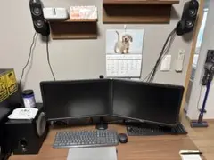 Logitech X230 2.1チャンネルスピーカー