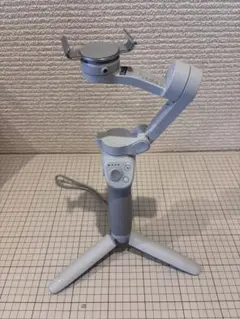 DJI OM 4 スタビライザー・ジンバル