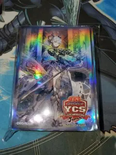 遊戯王　ラビュリンス　ycsj公式スリーブ デーモングリッチ 遊戯王 ラビュリンス ycsj公式スリーブ デーモングリッチ - メルカリ