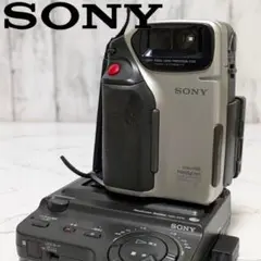 Amazon | SONY CCD-SC7 液晶ハンディカム Hi8ビデオカメラ （8mm