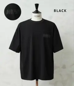 WAIPER.inc COOL TOUCH REFLECTIVE Tシャツ