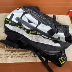 【希少】HOKAONEONEホカオネオネトレイルリュック