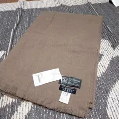 ジョンストンズカシミヤウールストール