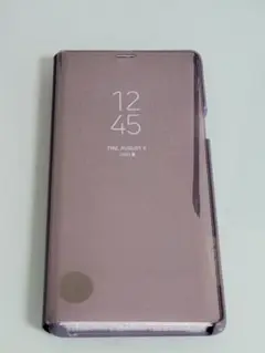 【新品】GALAXY note9 純正 ケース