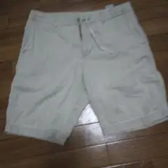 ユニクロ　ショートパンツ