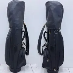 2025年最新】MCM ゴルフバッグ・キャディバッグの人気アイテム