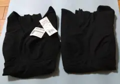 グンゼ　カップ付きインナー　М　未使用　2枚