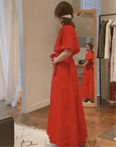 GREEDワンピース RED