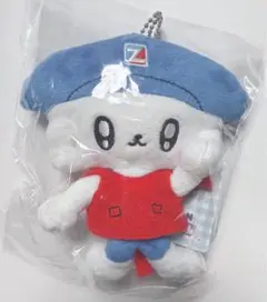 全ちゃん　ぬいぐるみ　マスコット　キーホルダー