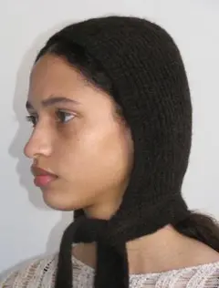 paloma wool no 1353 / Pauli バラクラバ