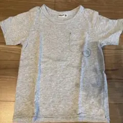 RAG MART ポケット付きTシャツ 120