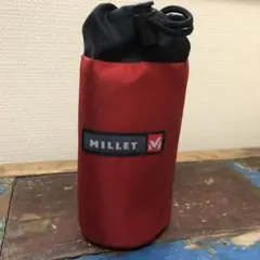 ミレー ペットボトル ボトルホルダー