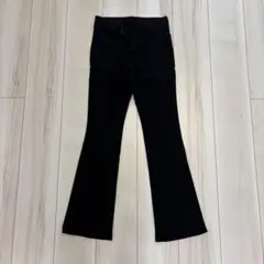 H&M フレアパンツ キッズ