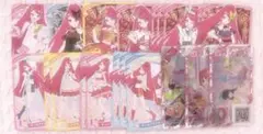 ひみつのアイプリ サクラ ダークサクラ まとめ売り