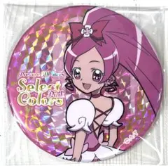 花咲つぼみ プリキュア トゥインクル缶バッジ 2025年最新】花咲つぼみ 缶バッジの人気アイテム - メルカリ