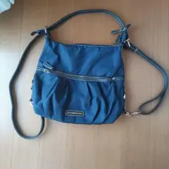 はっ水スリーウェイバッグ