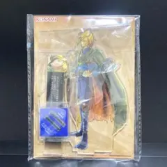 幻想水滸伝 I&II HDリマスター 名シーンアクリルスタンド グレミオ