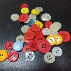 ボタンまとめ売り