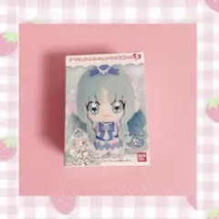 ♥︎キュアマリン ふわキュンマスコット 2 ♥︎