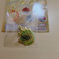 ゴジュウイーグル ゴジュウジャー メタルチャームコレクション