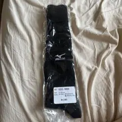 新品美品　MIZUNO ラグビー用ソックス 27-29cm