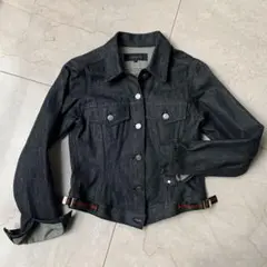 GUCCI グッチ デニムジャケット