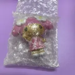 サンリオ トコナツバケーション シークレットマスコット