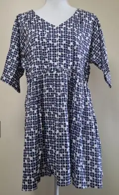 【美品】LILA n’ citta ワンピース