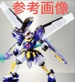 2025年最新】LBXオーディーン リミテッドクリアの人気アイテム