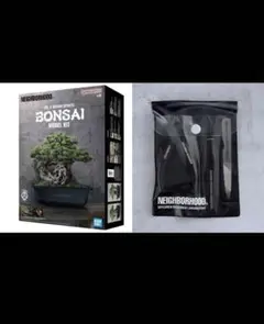 カ*ス様 ツールセット NEIGHBORHOOD SRL BANDAI BONS NEIGHBORHOOD x BANDAI SPIRITS . Collaboration item - YouTube