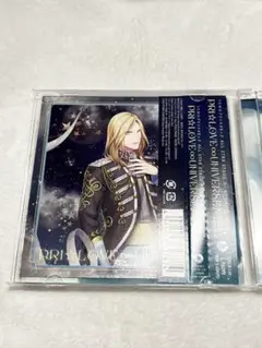 うたプリ ASS テーマソングCD 特典 カミュ