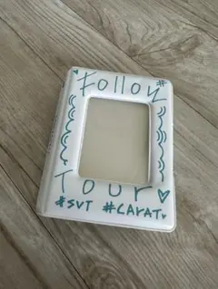 SEVENTEEN FOLLOW コレクトブック ミンギュ